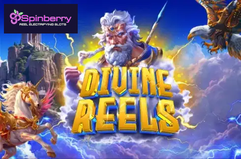 Divine Reels